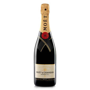 Champagne: Moet & Chandon Brut NV GB