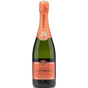 Champagne: Taittinger Les Folies NV Champagne