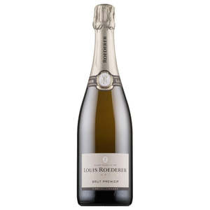 Champagne: Louis Roederer Brut Premier NV