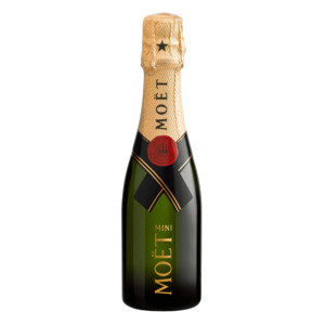 Moet & Chandon Mini 200mL