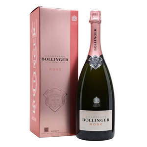 Bollinger Rose 750mL