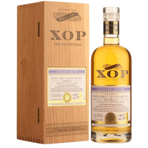 Tomatin 'Douglas Laing' 1993/25yo Xtra Old Particular 700mL