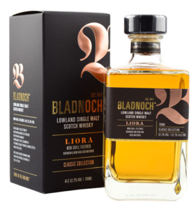 Bladnoch 'Liora' 700mL