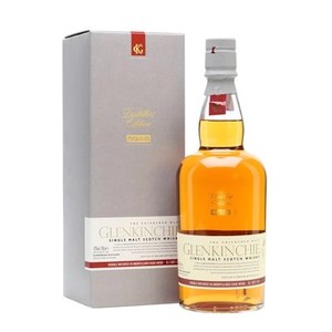 Glenkinchie Distillers Edition Single Malt 700mL