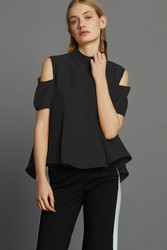 Products: Drift tank with sleeves - black