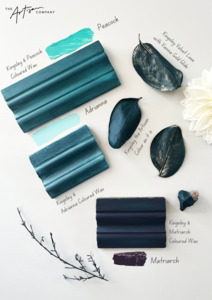 The different ways with Kingsley Winter Limited Edition 2022