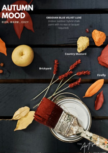 Autumn Mood