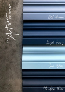The Artisan Company Blues