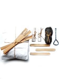 Accesories: Essentials Bundle