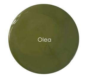 Matte Estate: Olea - Matte Estate