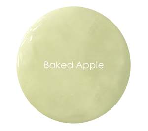Baked Apple - Matte Estate