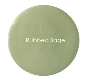 Rubbed Sage- Matte Estate