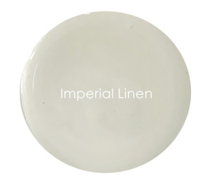 Imperial Linen - Matte Estate