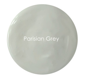 Parisian Grey- Matte Estate