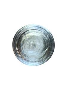 Metallic Glides - Metro Silver