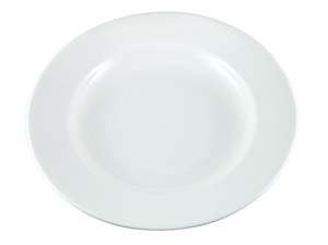 Dining: Room Service Soup/ Pasta Plate 29cm Set of 6