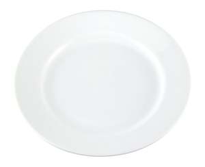 Dining: Room Service Lunch Plate 23cm Set of 6