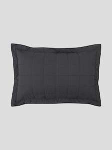 Bedroom: Trinity  Oxford Pillowcase