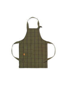 Kitchen: Kids Hale Apron