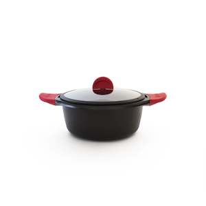 Classic Induction Deep Casserole