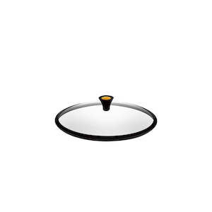 Castey Glass Lid