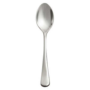 Robert Welch Cutlery: Radford (BR) Espresso Spoon