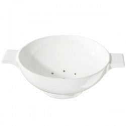Cookware Bakeware: grande colander 25 x 10.5cmh