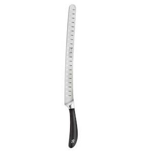 Knives: Signature V Slicing Knife 30cm/12"