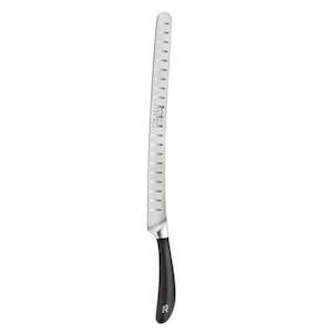 Knives: Signature V Flexible Slicing Knife 30cm/12"
