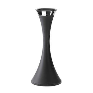 Kitchen Storage: Signature Black Utensil Stand