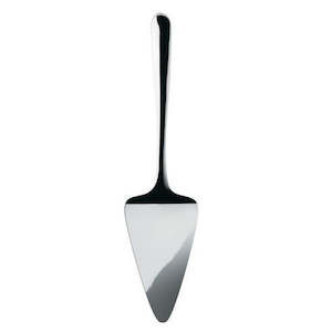 Kitchen Utensils: Signature (BR) V Pie/Flan Server