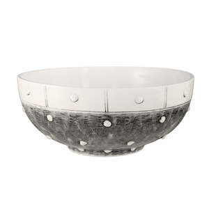 Dinnerware: Cape Point Small Short Salad Bowl