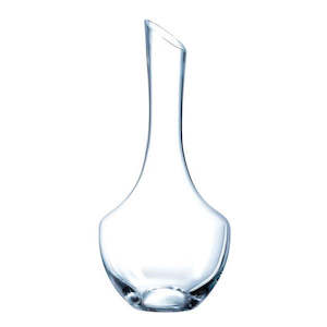 Drinkware: Open Up Decanter 1.4L