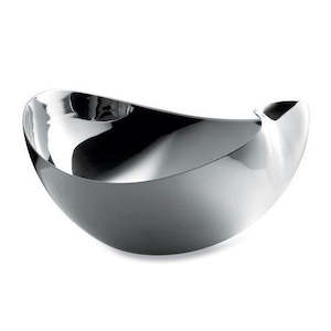 Serveware: Drift (BR) V Bowl Small 155mm