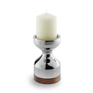 Vases Candle Holders: Limbrey Bright Candlestick
