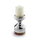 Limbrey Bright Candlestick