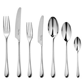Cutlery Sets: Iona (Bright) 84 piece Cutlery Set