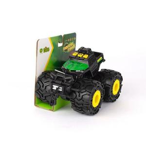 John Deere: John Deere Monster Treads Lights & Sounds