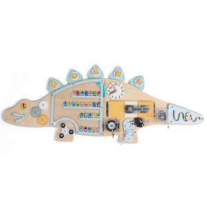 Classic World: Classic World 5-in-1 Blackboard/ Whiteboard Easel