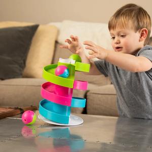 Fat Brain Toys: Fat Brain Toys - Wobble Run