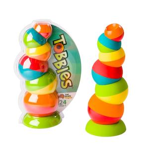 Fat Brain Toys Tobbles Creative