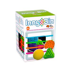 Fat Brain Toys Inny Bin (Parents Choice Award Winner)