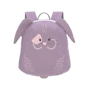 Farmyard Wild Animal Friends Gift Ideas: Lässig - Animal Design Tiny Backpack About Friends (Bunny)