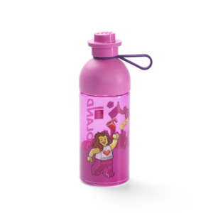 LEGO Hydration Bottle Legoland Girl 500ml (6 years+)