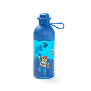 LEGO Hydration Bottle Legoland Boy 500ml (6 years+)
