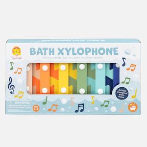 Tiger Tribe Bath Xylophone (3 years+)