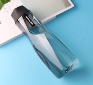 Leakproof Drinking Bottle | Water Bottle - 550ml