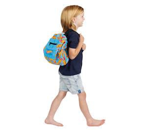 Storage Solutions: Hot Wheels® Play Pouch - Race Day Mini Pouch