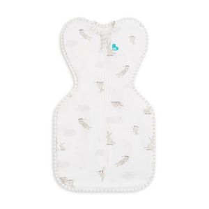 Swaddle Up™ Original 1.0 TOG - Cloud Bunnies (Newborn, Small, Medium)