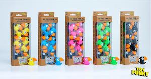 Toucan Tower® Stacking Fun (6 years+)